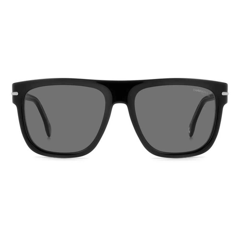 Lunettes de Soleil Carrera 340/S 284 Polarisées en Acétate Homme 57 mm 2/3