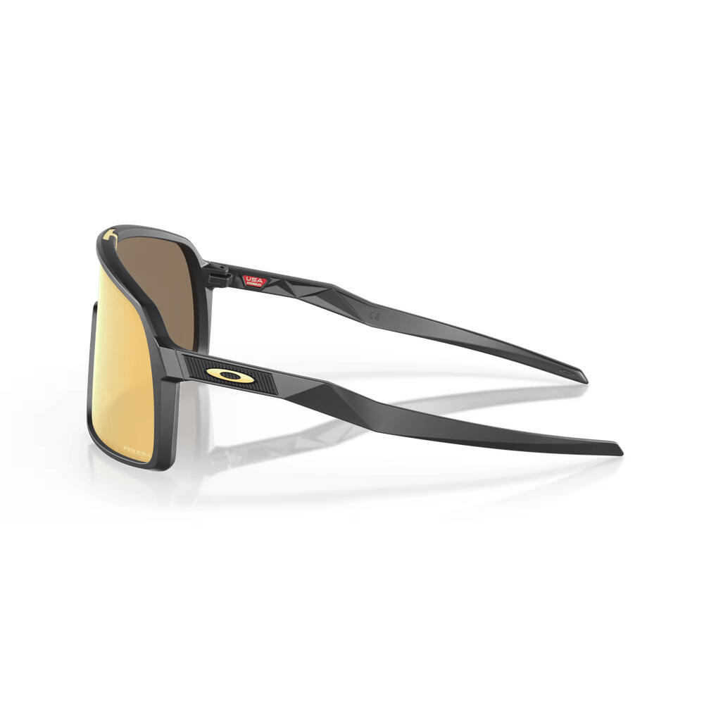 Oakley Lunettes de soleil Sutro pour Hommes en dorées 2/9