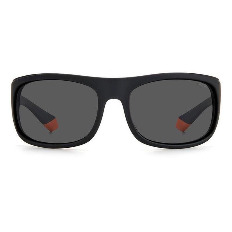 Ochelari de Soare Polaroid PLD 2125/S 8LZ Polarizați din Nylon Bărbați 66 mm