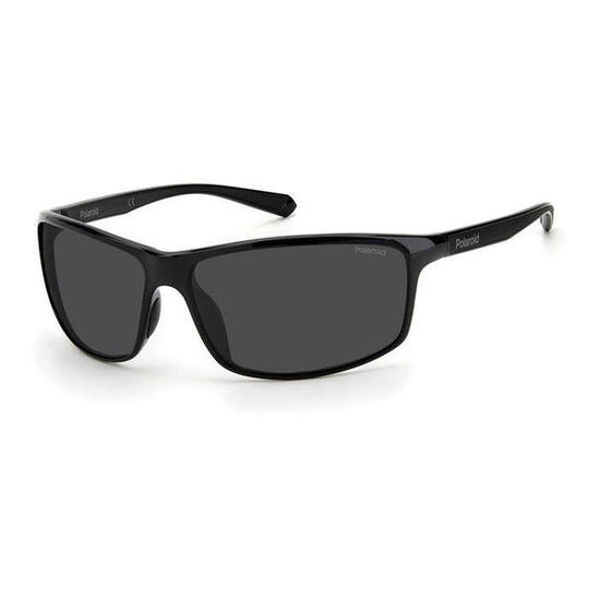 Lunettes de soleil polarisées POLAROID PLD 7036/S 807 unisexe, taille 63 mm