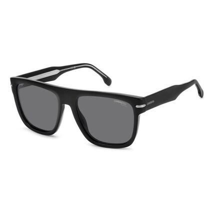 Zonnebril Carrera 340/S 284 Gepolariseerd van Acetaat Heren 57 mm