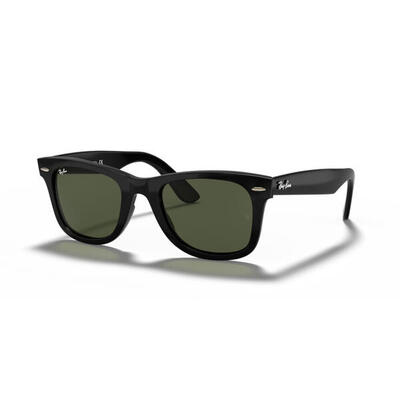 Ray ban rb4340 wayfarer zwarte zonnebril