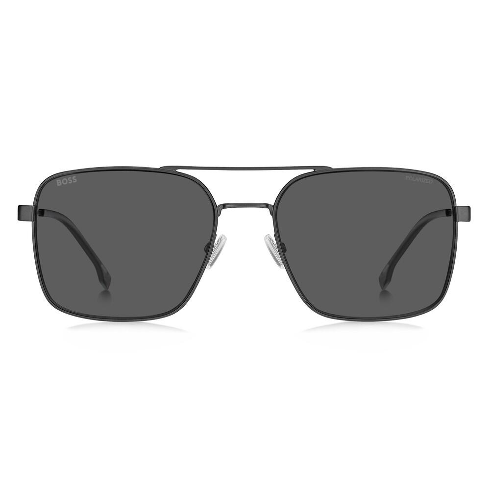 Gafas de Sol Hugo Boss 1695/S SVK Polarizadas de Metal Hombre 58 mm 2/4