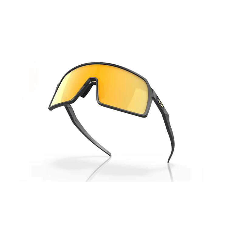 Pánské sluneční brýle Oakley® Sutro ve zlaté barvě