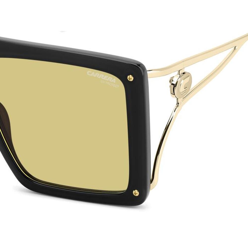 Okulary Przeciwsłoneczne Carrera CA UNICA/SE 71C z Acetat Damskie 60 mm 4/4