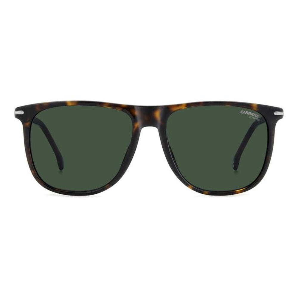 Lunettes de Soleil Carrera 349/S 086 en Acétate Homme 57 mm 2/3