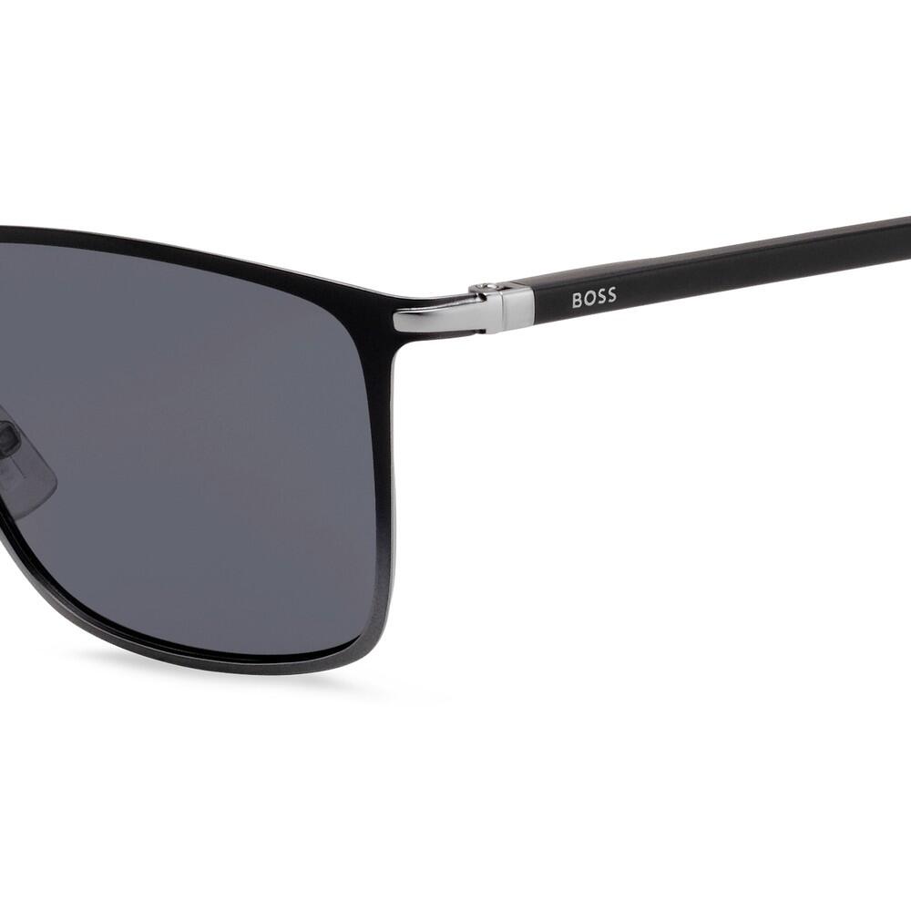 Gafas de Sol Hugo Boss 1004/S/IT O6W de Metal Hombre 56 mm 3/4