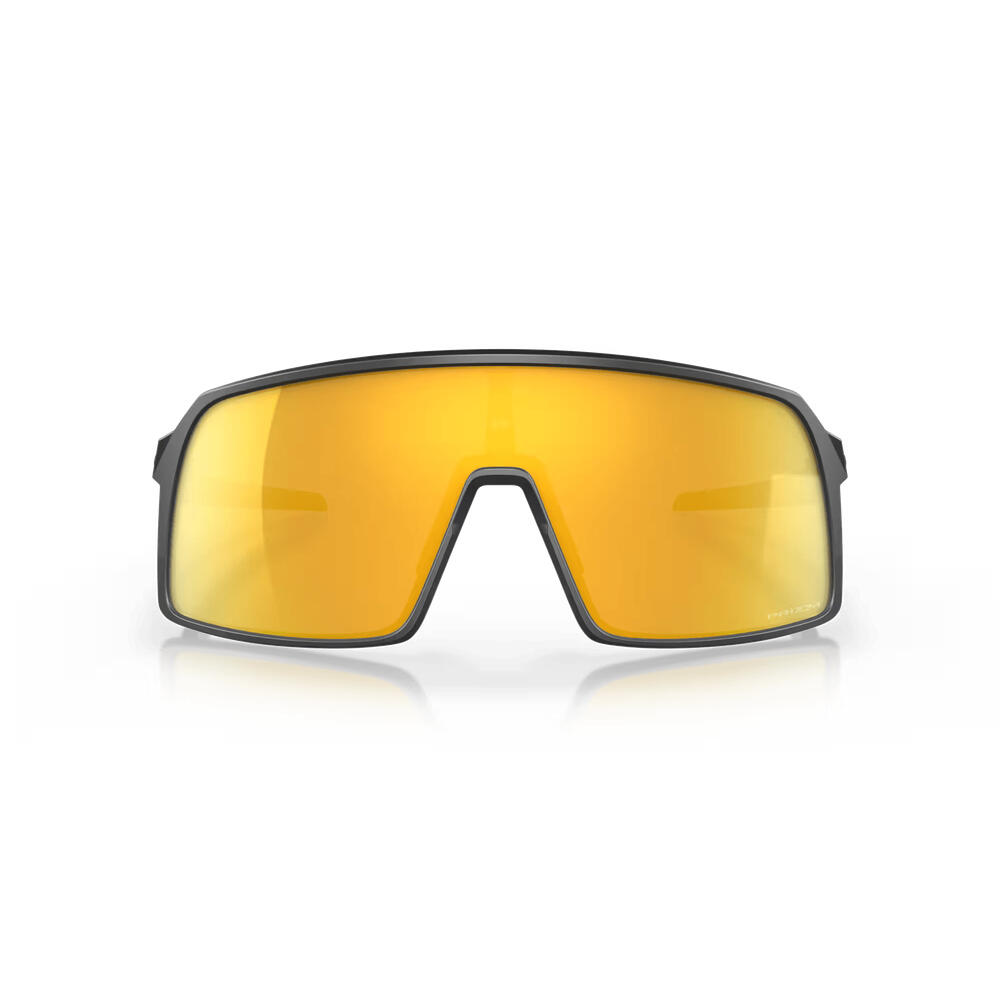 Oakley Lunettes de soleil Sutro pour Hommes en dorées 3/9