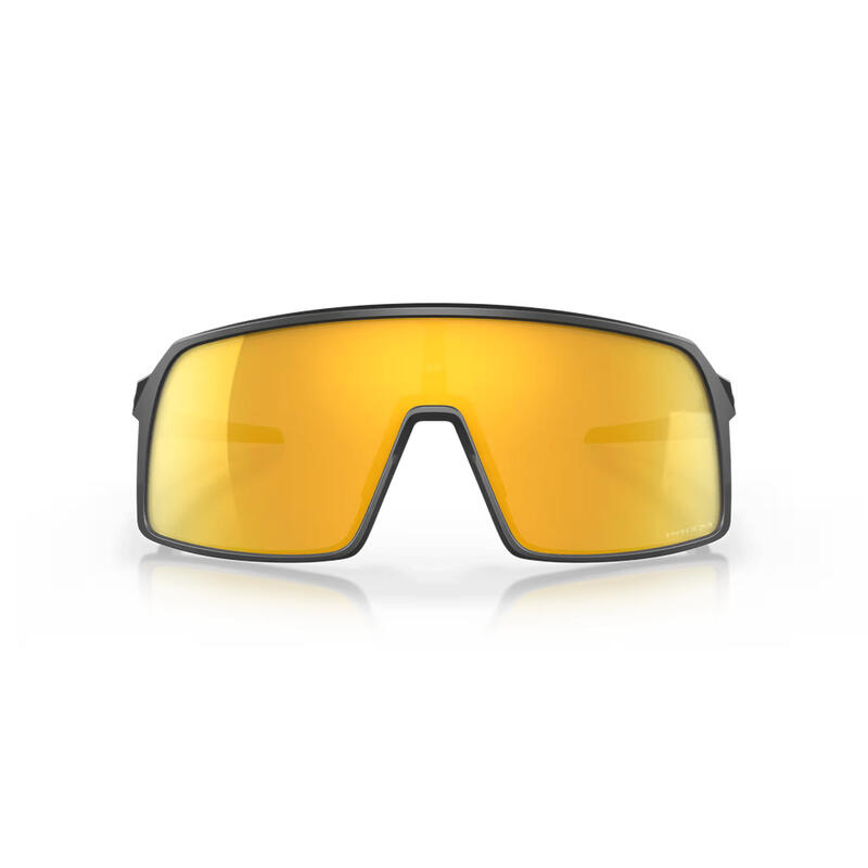 Pánské sluneční brýle Oakley® Sutro ve zlaté barvě