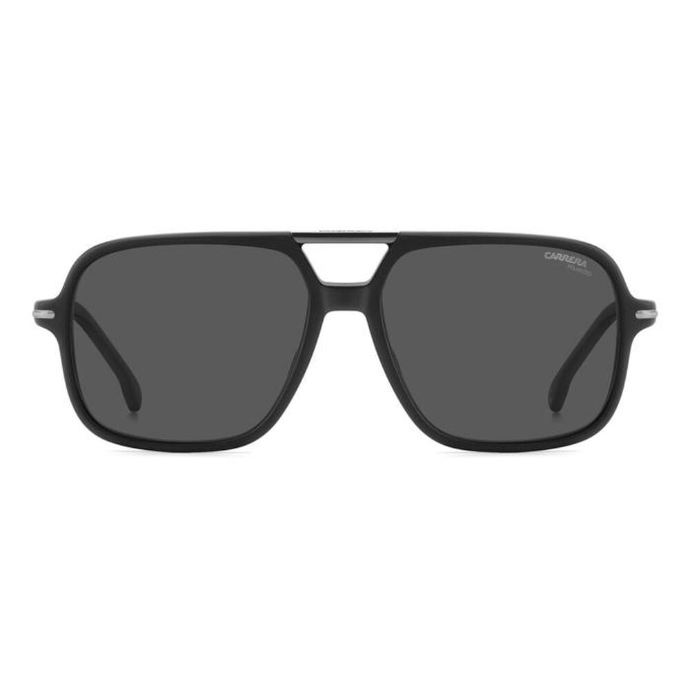 Zonnebril Carrera 350/S RZZ Gepolariseerd van Acetaat Heren 58 mm 2/3