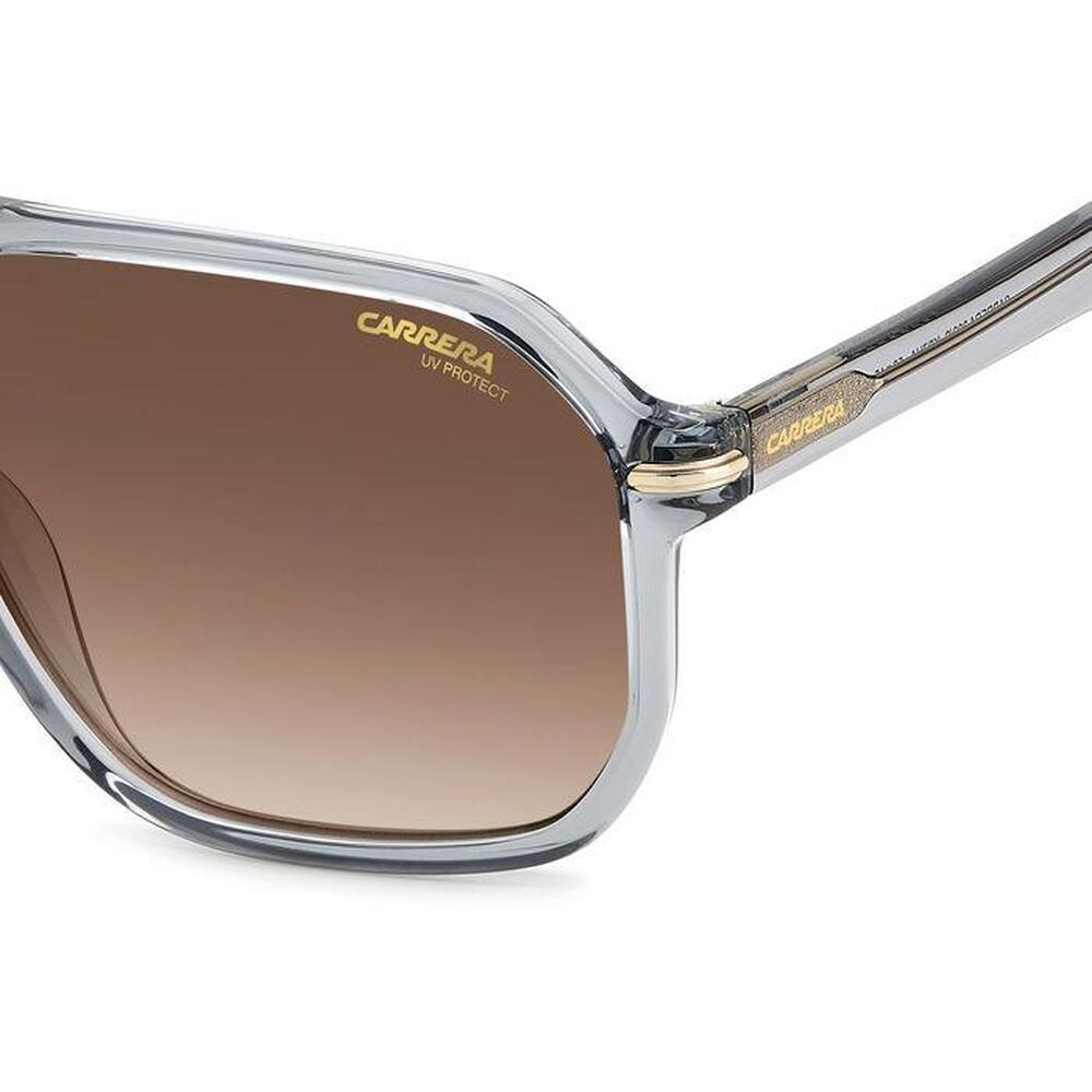 Gafas de Sol Carrera 302/S KB7 de Nylon Hombre 59 mm 3/4