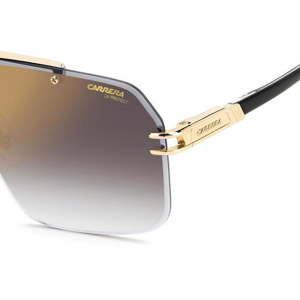Occhiali da Sole Carrera 1054/S RHL in Metallo Uomo 63 mm 3/4