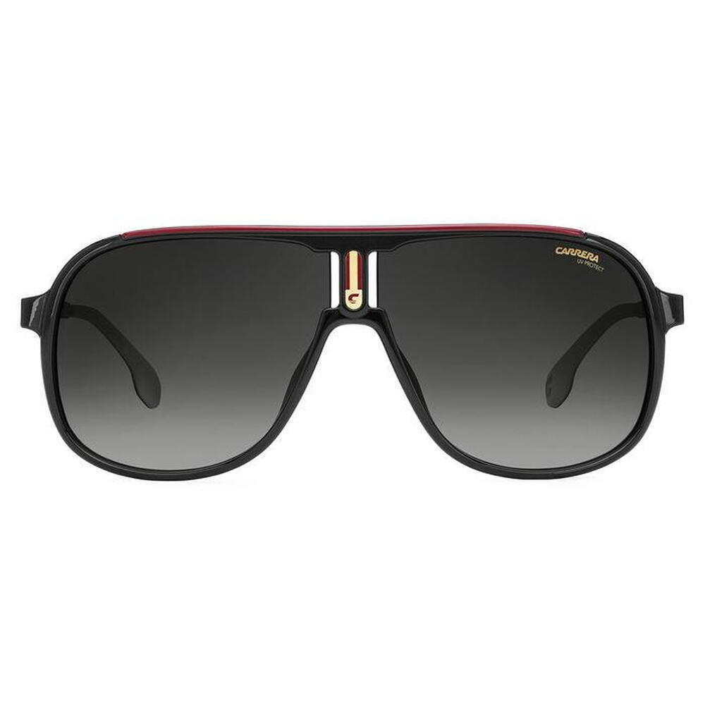 Lunettes de Soleil Carrera 1007/S 807 en TR90 Homme 62 mm 2/4