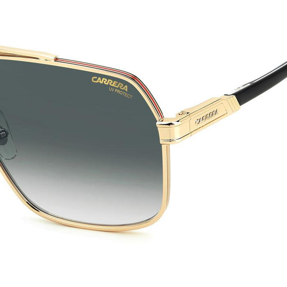 Lunettes de Soleil Carrera 1055/S W3J en Métal Homme 62 mm 3/4