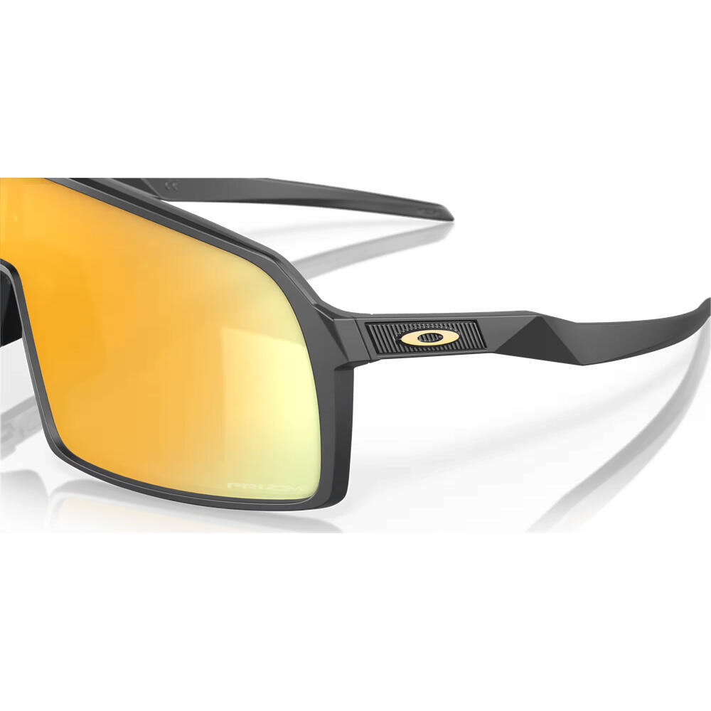 Oakley Lunettes de soleil Sutro pour Hommes en dorées 5/9