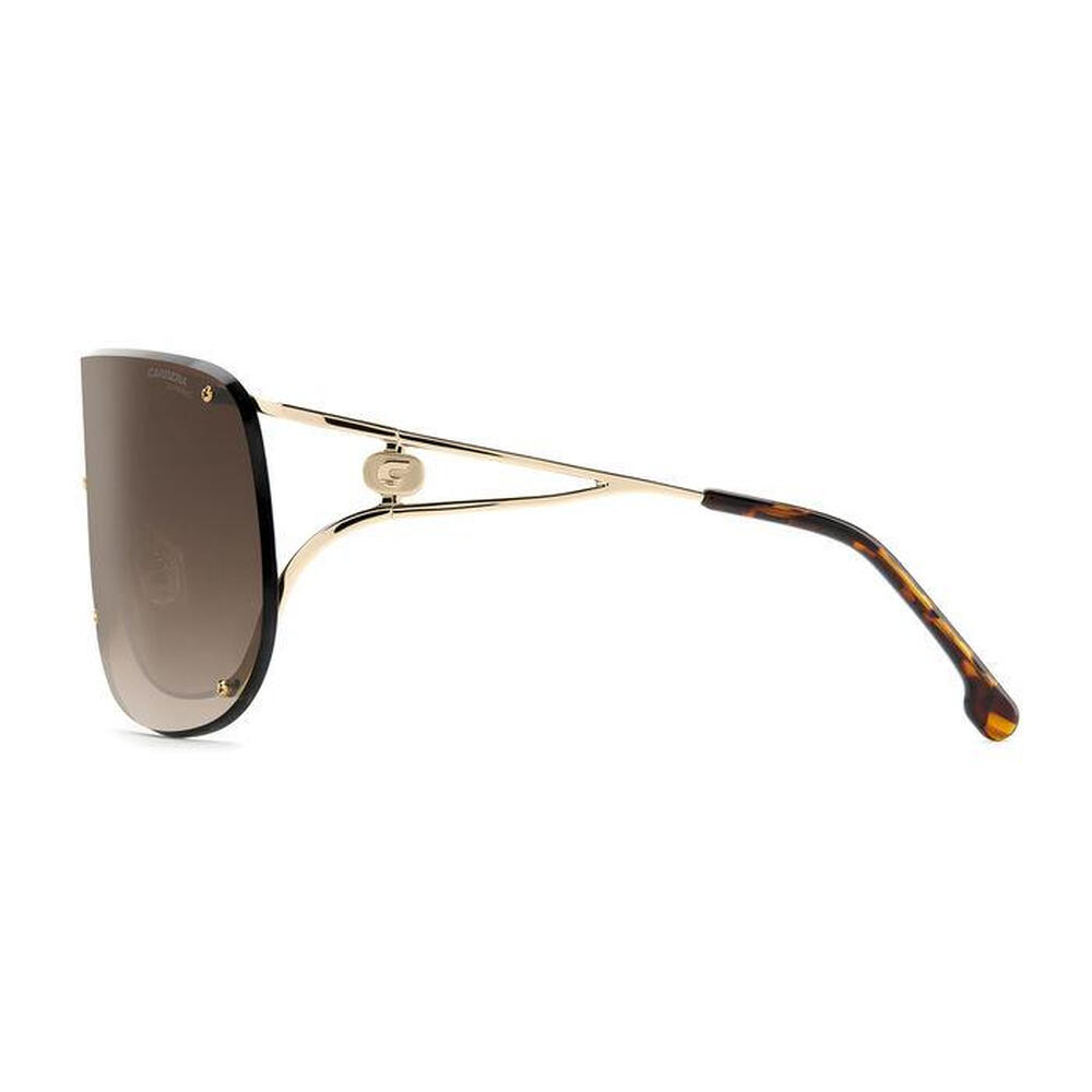 Lunettes de Soleil Carrera 3006/S 06J en Métal Femme 99 mm 3/4