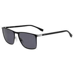 Lunettes de soleil homme Hugo Boss 1004/S/IT O6W, taille 56 mm