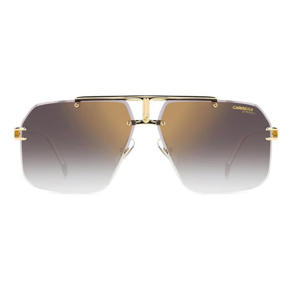 Occhiali da Sole Carrera 1054/S RHL in Metallo Uomo 63 mm 2/4