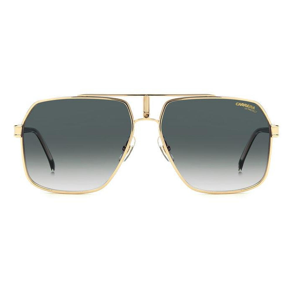 Lunettes de Soleil Carrera 1055/S W3J en Métal Homme 62 mm 2/4
