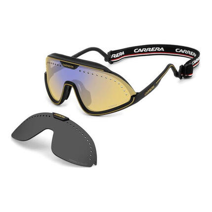 Lunettes de soleil CARRERA C SPORT 01/S I46 homme, taille 99 mm