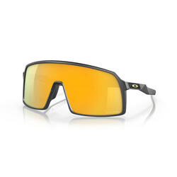 Oakley Lunettes de soleil Sutro pour Hommes en dorées
