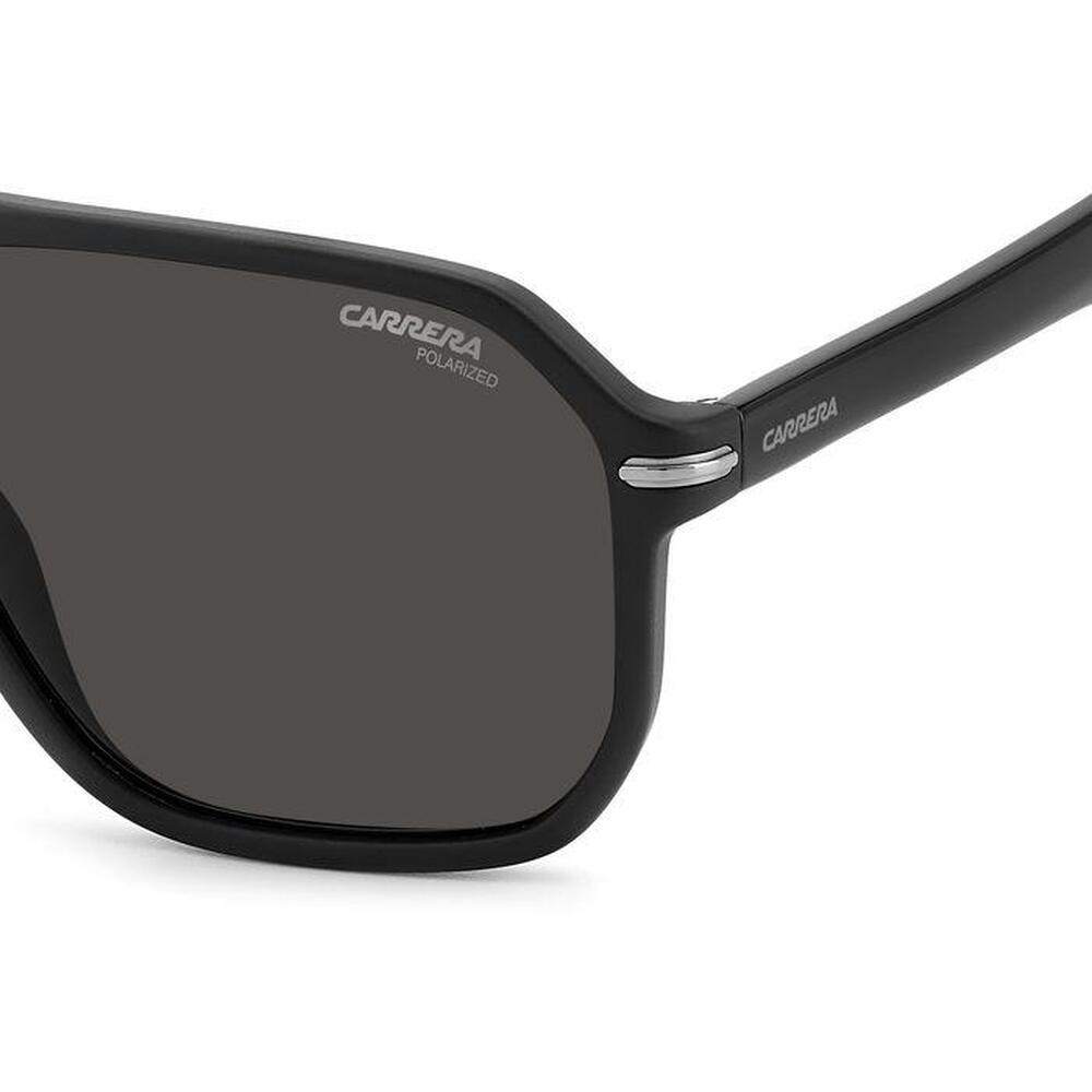 Zonnebril Carrera 302/S 003 Gepolariseerd van Nylon Heren 59 mm 3/4