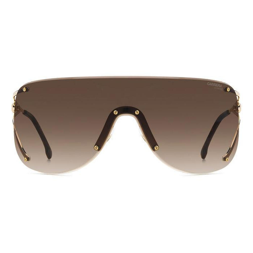 Lunettes de Soleil Carrera 3006/S 06J en Métal Femme 99 mm 2/4