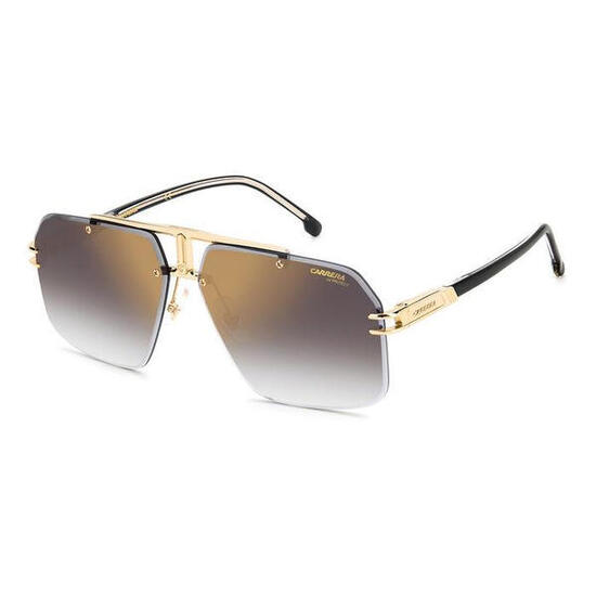 Lunettes de soleil CARRERA 1054/S RHL homme, taille 63 mm
