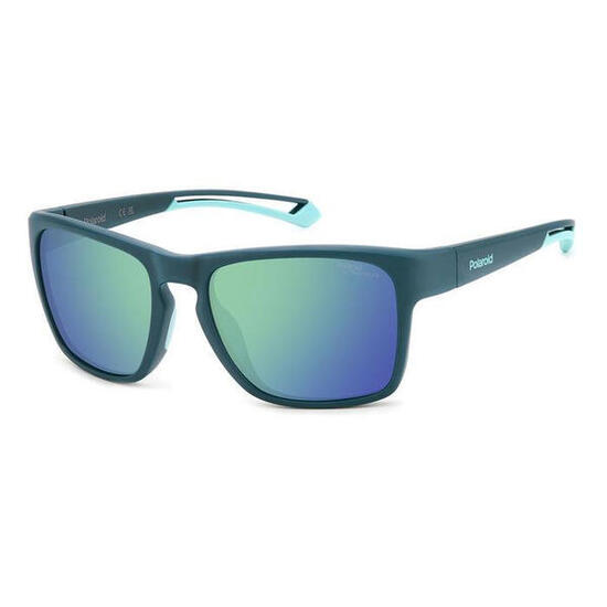 Lunettes de soleil polarisées POLAROID PLD 7052/S PYW homme, taille 56 mm