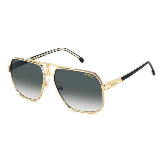 Lunettes de Soleil Carrera 1055/S W3J en Métal Homme 62 mm
