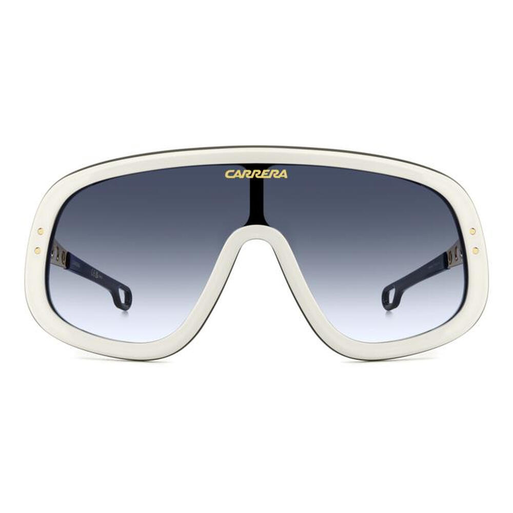 Lunettes de Soleil Carrera FLAGLAB 17 B4E en Acétate Homme 99 mm 2/4