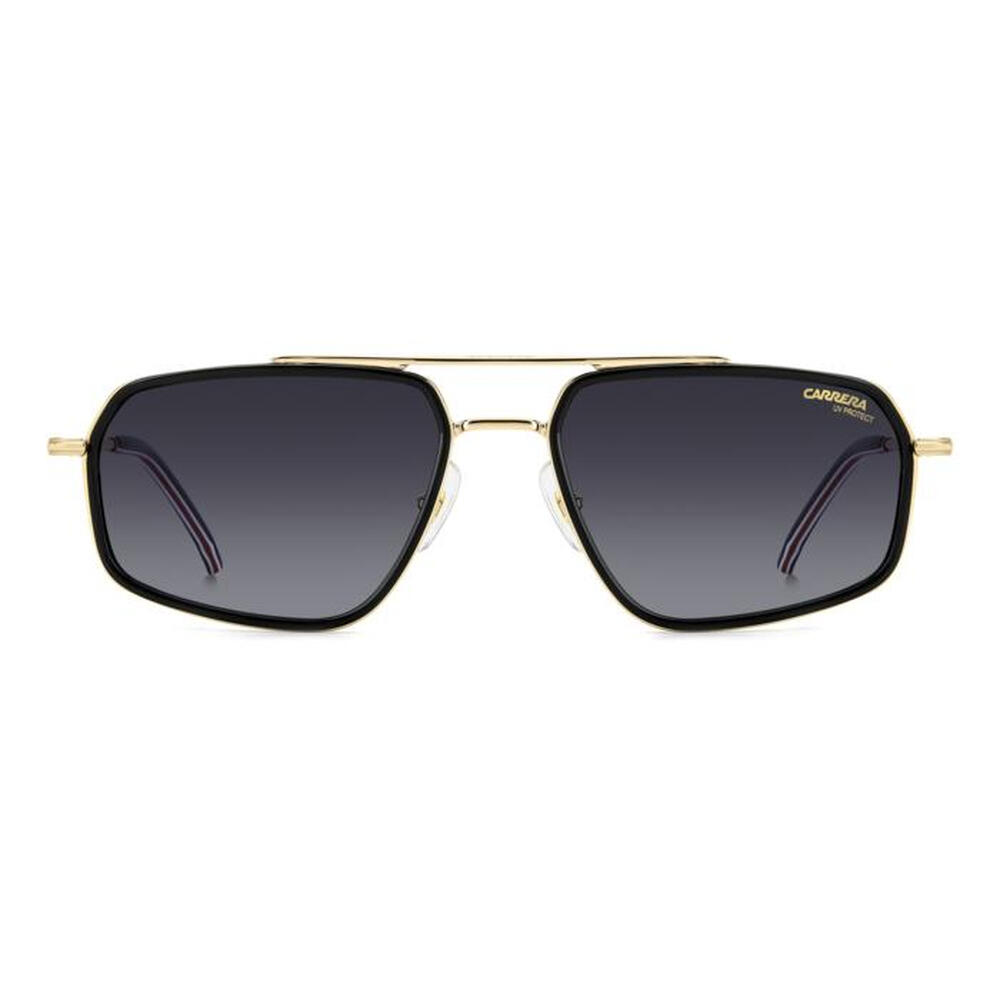 Óculos de Sol Carrera 338/S RHL em Metal Homem 58 mm 2/3