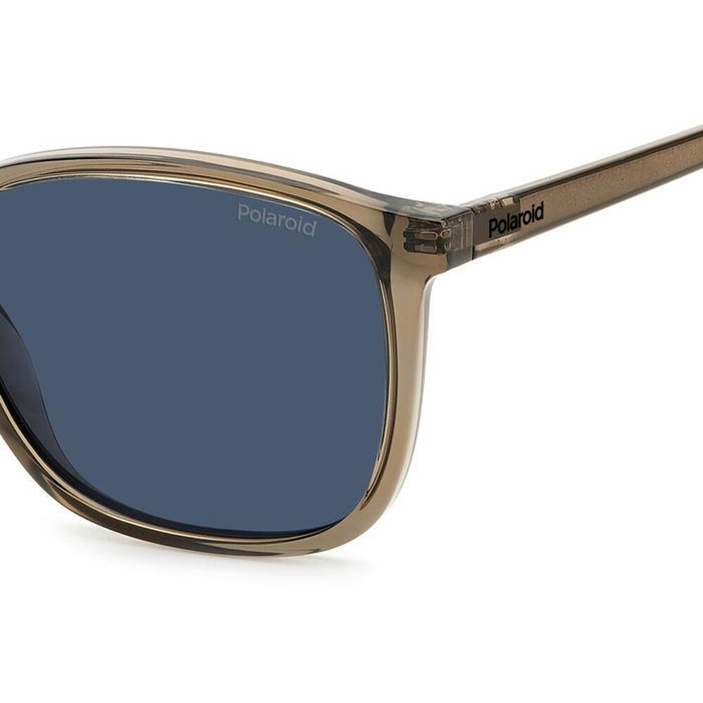 Lunettes de Soleil Polaroid PLD 4139/S 09Q Polarisées Homme 54 mm 3/3