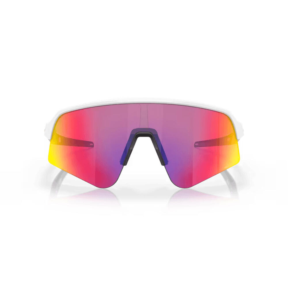 Gafas de sol Oakley Hombre Sutro Lite Sweep color blanco 2/9