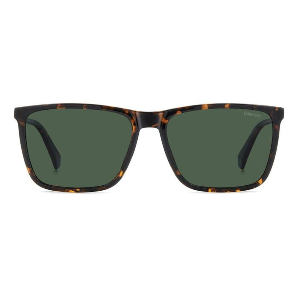 Gafas de Sol Polaroid PLD 4180/S 086 Polarizadas de Policarbonato Hombre 58 mm 2/3