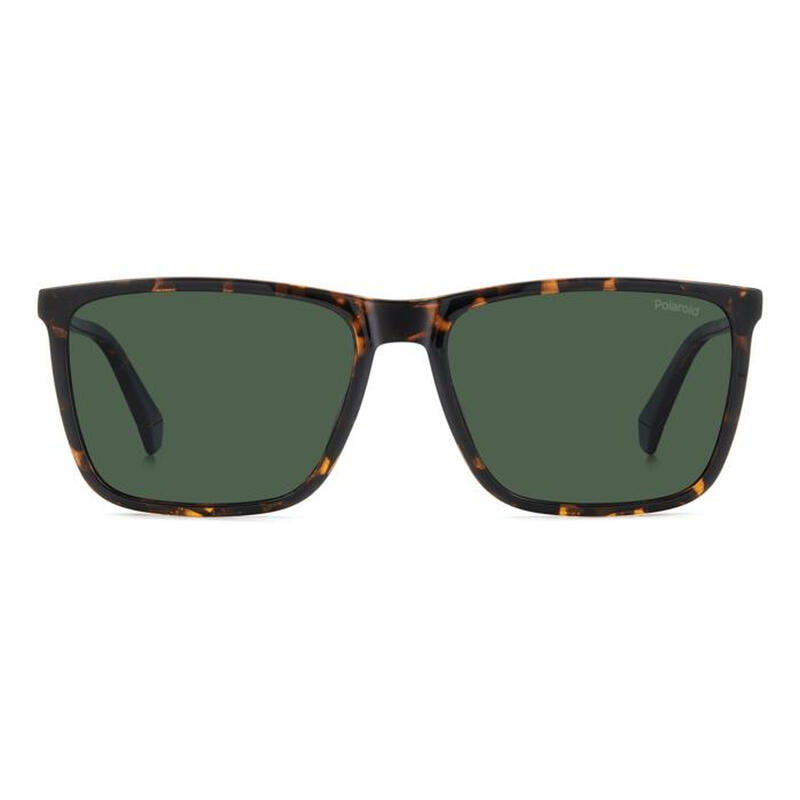 Ochelari de Soare Polaroid PLD 4180/S 086 Polarizați Bărbați 58 mm