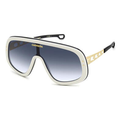 Zonnebril carrera flaglab 17 c3e van acetaat heren 99 mm