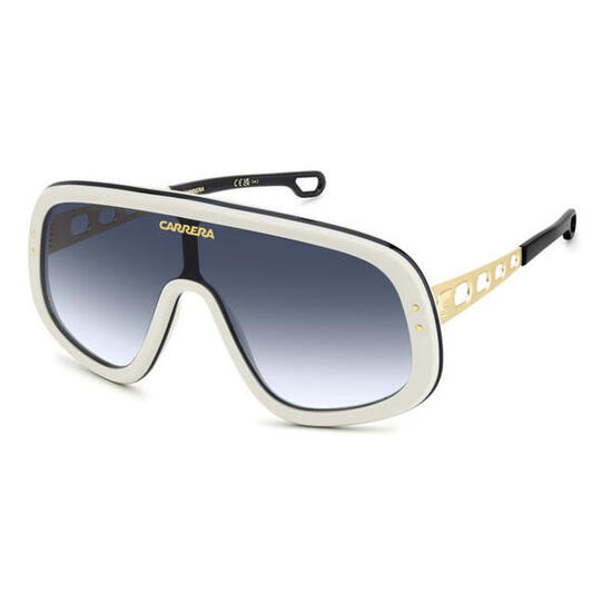 Sonnenbrille Carrera FLAGLAB 17 B4E aus Acetat Herren 99 mm