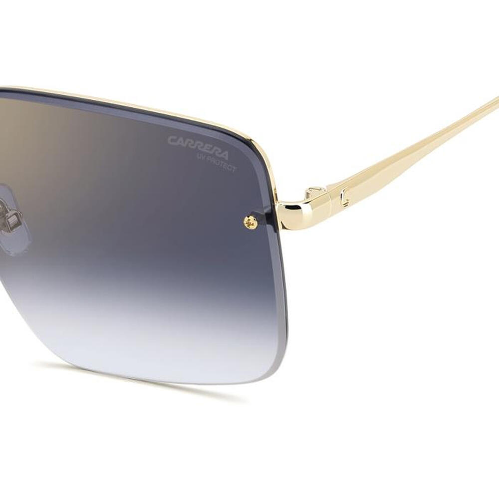Óculos de Sol Carrera 3044/S DM2 em Metal Mulher 61 mm 3/4