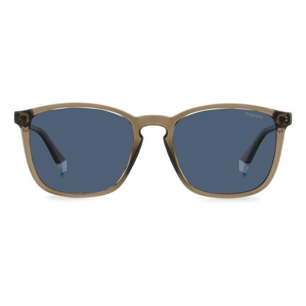 Lunettes de Soleil Polaroid PLD 4139/S 09Q Polarisées Homme 54 mm 2/3