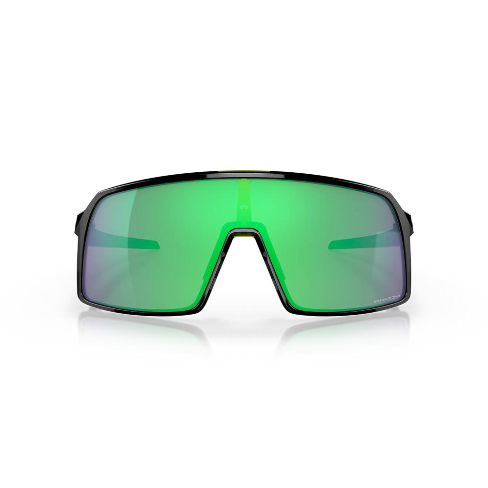 Occhiali da sole Oakley Sutro Green da uomo 3/9