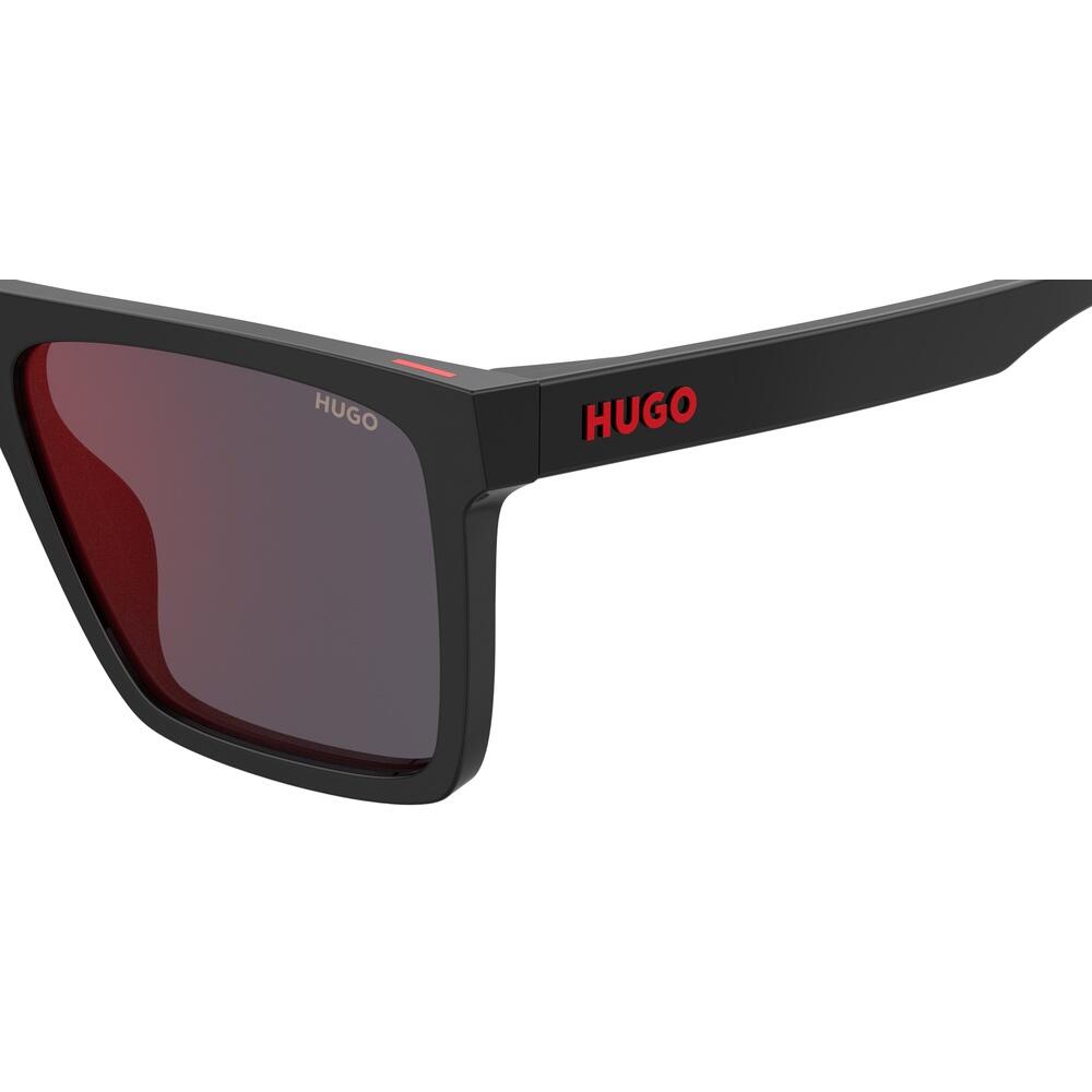 Lunettes de Soleil Hugo HG 1069/S 807 en Nylon Homme 57 mm 3/3