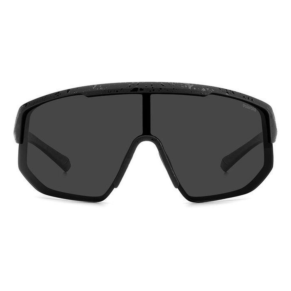 Lunettes de Soleil Polaroid PLD 7047/S 003 Polarisées en Nylon Unisexe 99 mm 2/4