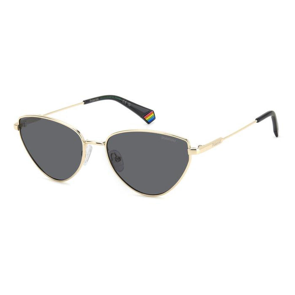 Sunglasses Polaroid PLD 6234/S/X RHL Polarized Metal Women 57 mm
