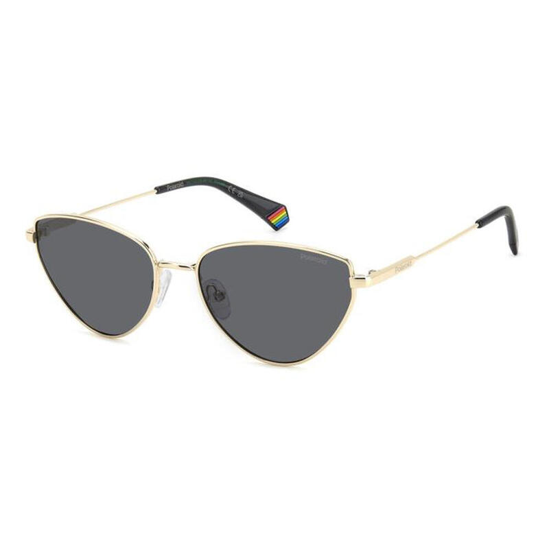 Polaroid Eyewear France Lunettes De Soleil Polaroid Pour Femme - Style Et Protection UV Lunette Polarisante Femme