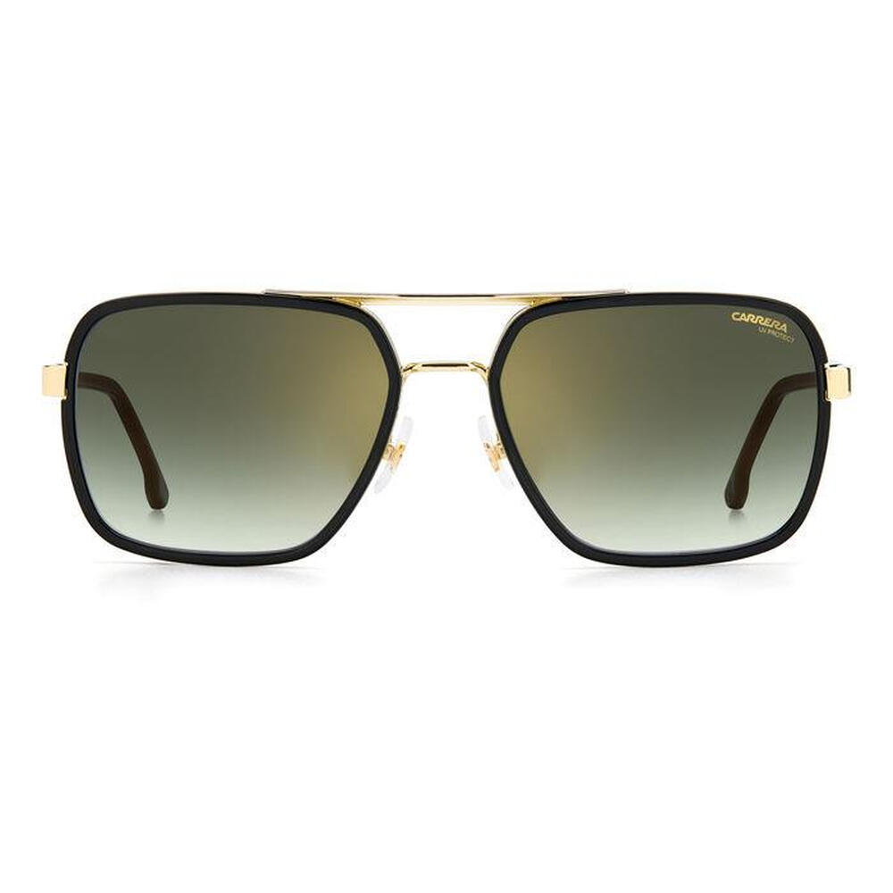 Lunettes de Soleil Carrera 256/S RHL en Métal Homme 58 mm 2/4