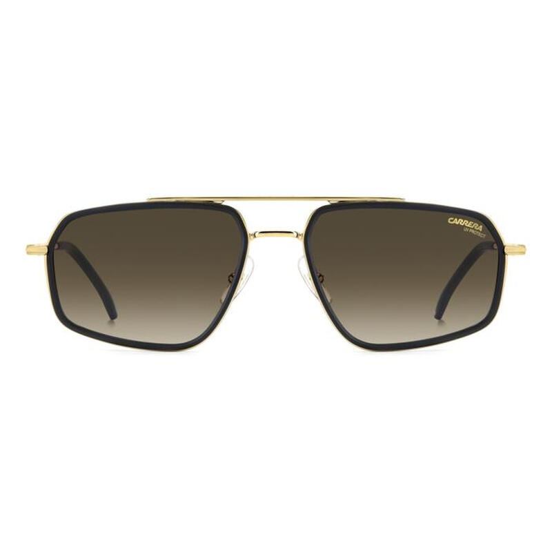 Ochelari de Soare Carrera 338/S 003 din Metal Bărbați 58 mm