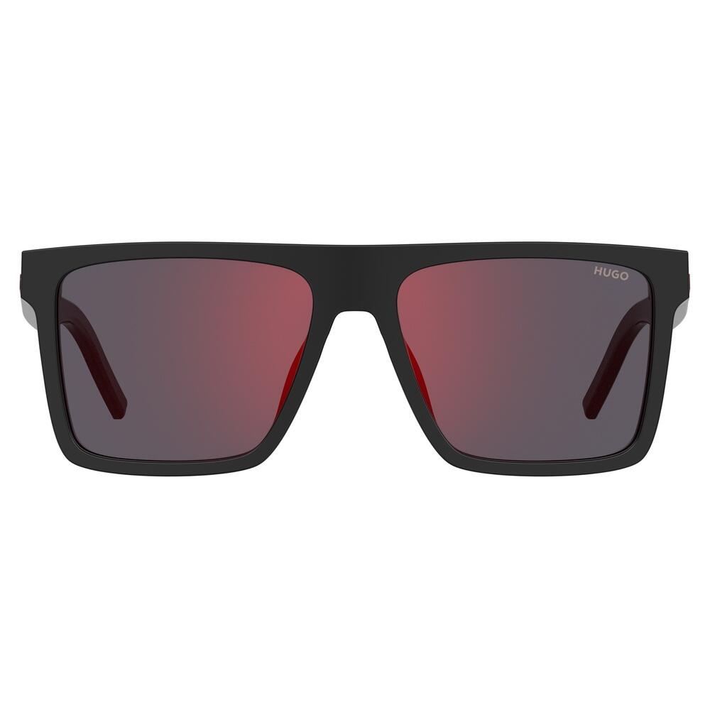 Lunettes de Soleil Hugo HG 1069/S 807 en Nylon Homme 57 mm 2/3