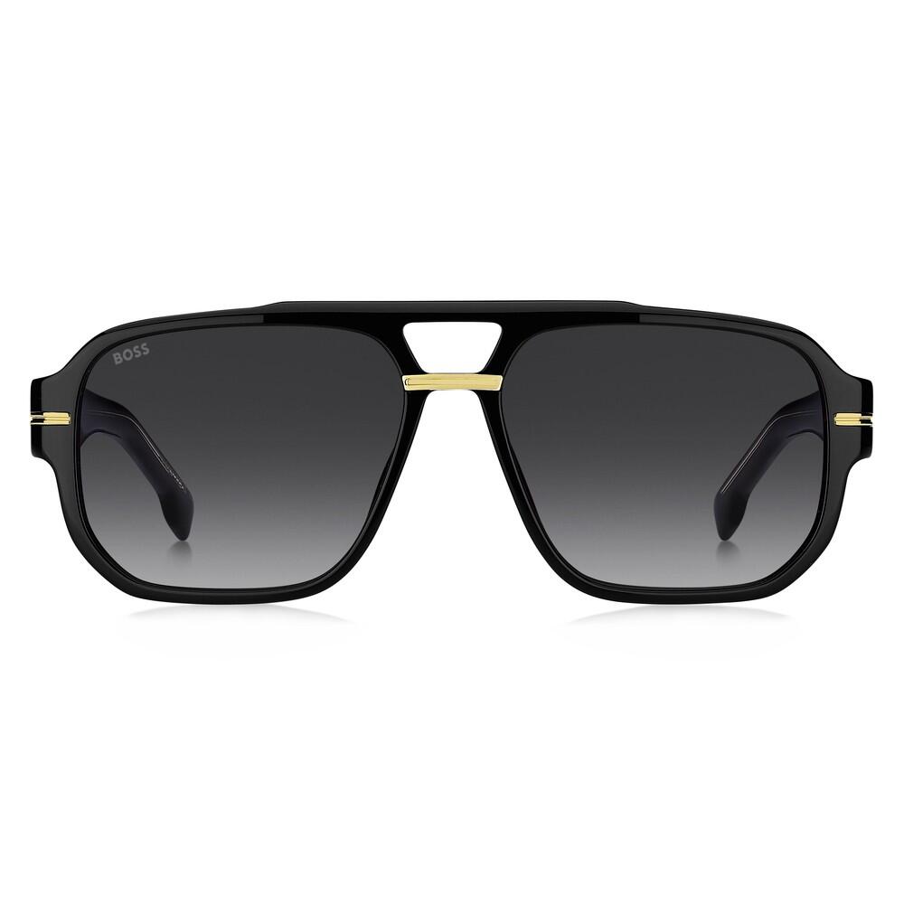 Gafas de Sol Hugo Boss 1718/S 807 de Acetato Hombre 57 mm 2/3