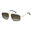 Ochelari de Soare Carrera 338/S 003 din Metal Bărbați 58 mm